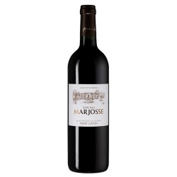 Chateau Marjosse | French Red Wine