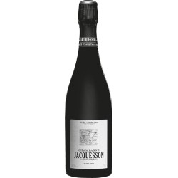 CHAMPAGNE JACQUESSON GRAND CRU AVIZE CHAMP CAIN |French Champagnes ...