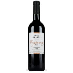 Chateau Lamartine Benjamin De Lamartine | French Red Wine