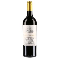 Chateau Cap Saint-Georges | French Red Wine