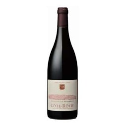 Domaine Jean-Michel Gerin Cote-Rotie Champin Le Seigneur | French R...