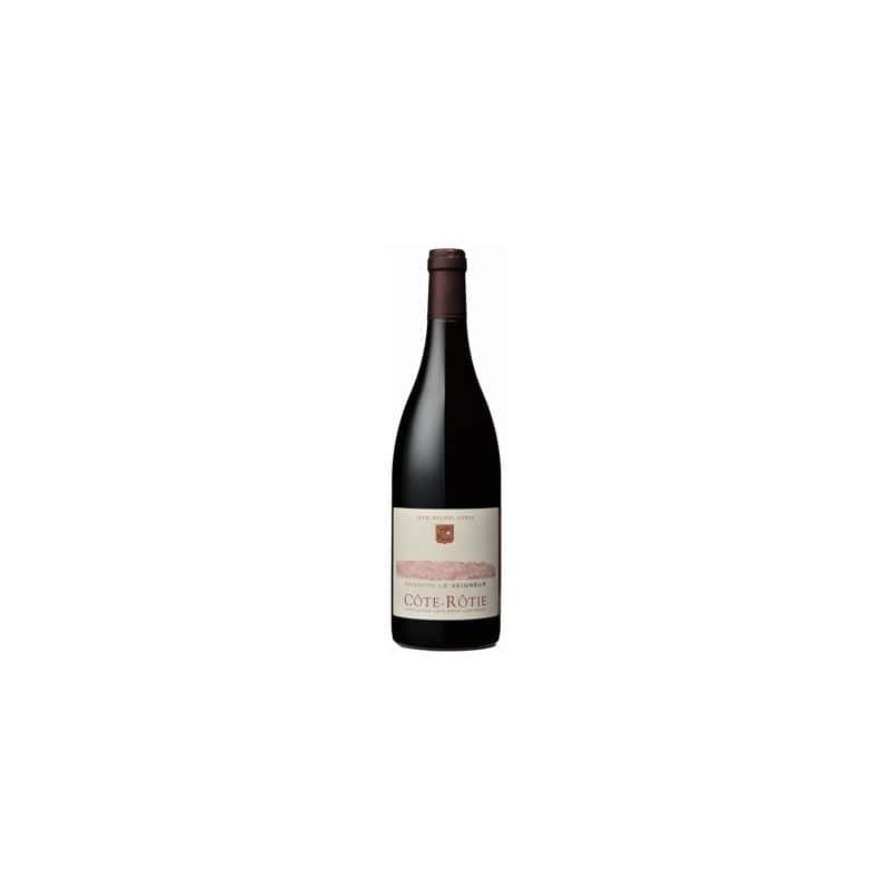 Chateau Naudin Cuvee Prestige - French Wine 75cl