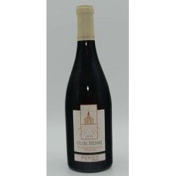 Domaine Henri Bourgeois Sancerre Rouge Clos Henri | French Red Wine