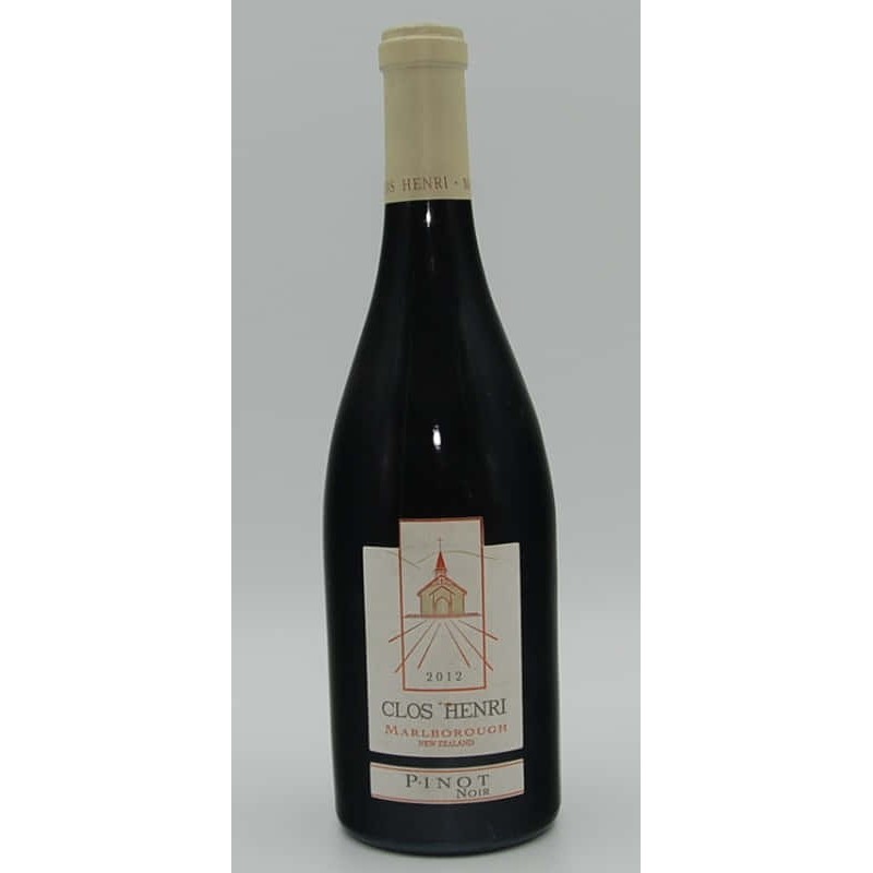 Domaine Henri Bourgeois Sancerre Rouge Clos Henri | French Red Wine