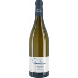 Domaine De La Verpaille Bourgogne Blanc - Vin Bio | French White Wine