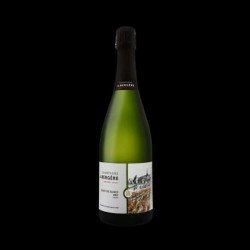 Bergere Solera Blanc De Blancs Brut Champagne Blc 75cl Crd |French ...