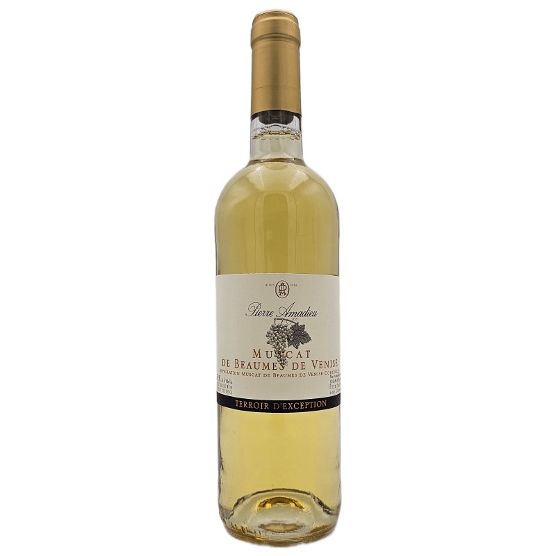 Chateau Naudin Cuvee Prestige - French Wine 75cl
