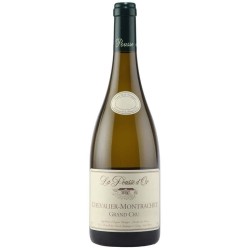 Domaine De La Pousse D'or Chevalier-Montrachet | French White Wine