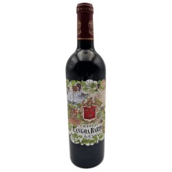 Chateau Langoa Barton - 3eme Cru Classe | French Red Wine