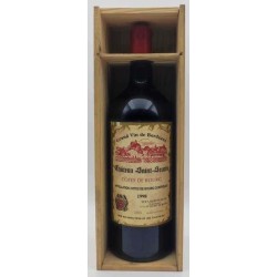 Château Saint-Seurin - Côtes De Bourg | French Red Wine
