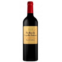Pavillon De Poyferré | French Red Wine