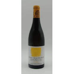 Château De La Maltroye Santenay 1er Cru La Comme | French White Wine