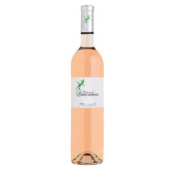 Chateau De Vaucouleurs - Cotes De Provence - Vin Bio | French Rosé ...