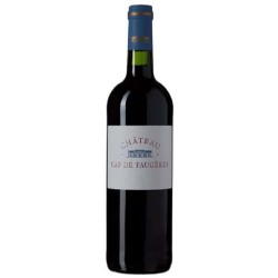 Chateau Cap De Faugeres | French Red Wine
