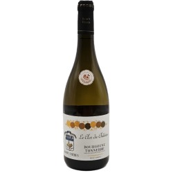 Vignoble Dampt Freres Bourgogne Tonnerre Clos Du Chateau | French W...