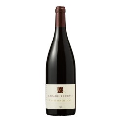 Domaine Lecomte Chateaumeillant Rouge | French Red Wine