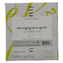 Les Vignerons De Buxy - Bourgogne Aligote Buissonnier | French Whit...