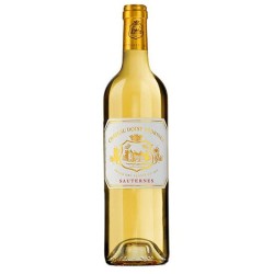 Chateau Doisy-Vedrines - Sauternes 2nd Cru Classe | French White Wine