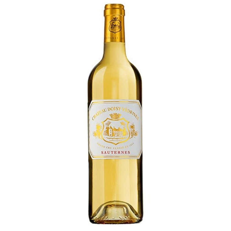 Chateau Doisy-Vedrines - Sauternes 2nd Cru Classe | French White Wine
