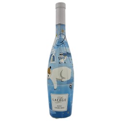 Domaine Lafage Blanc Comme Neige Muscat De Noël | French White Wine