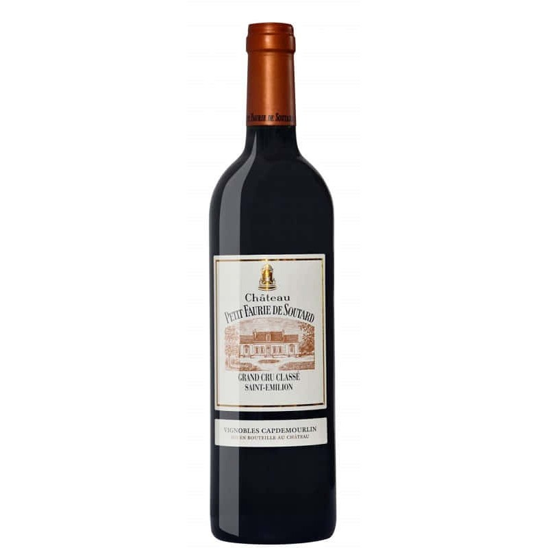 Château Petit Faurie De Soutard - Saint-Emilion Grand Cru Classé | ...