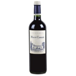 Haut-Carles | French Red Wine