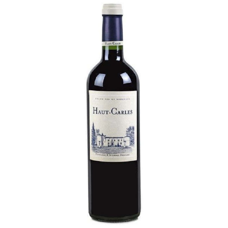 Haut-Carles | French Red Wine