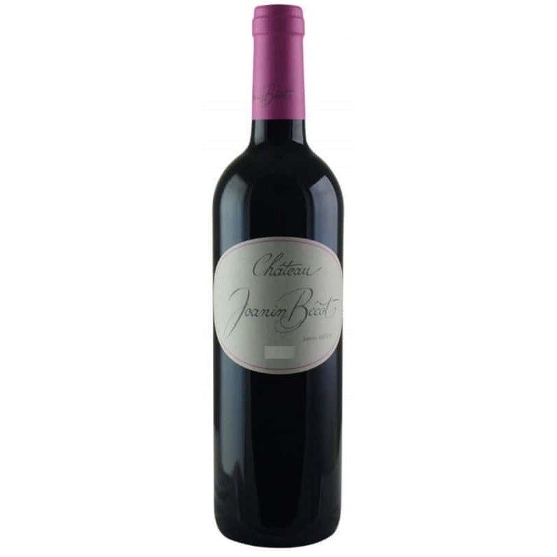 Chateau Naudin Cuvee Prestige - French Wine 75cl