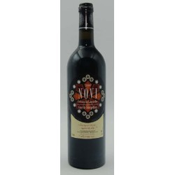 Mas Du Novi Gres De Montpellier Novi | French Red Wine