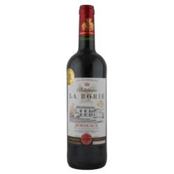 Chateau La Borie Cuvee Aigle Royal | French Red Wine