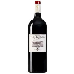 Domaine De Terrebrune Bandol 2020 Rge Bio 1 5 L Crd | Vin rouge