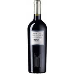 Chateau Faugeres | French Red Wine
