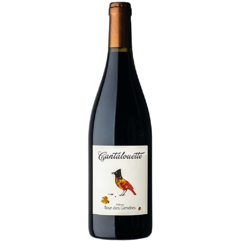 Chateau Tour Des Gendres Cantalouette | French Red Wine
