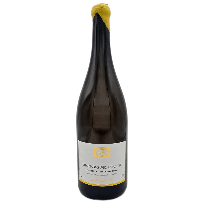 Domaine Jean-Marc Pillot Chassagne-Montrachet | French White Wine