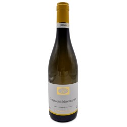 Domaine Jean-Marc Pillot Chassagne-Montrachet | French White Wine