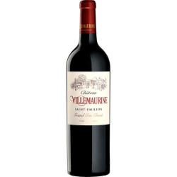 Chateau Villemaurine - Saint-Emilion Grand Cru Classe | French Red ...