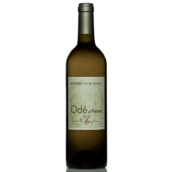Chateau D'aydie Ode D'aydie | French White Wine