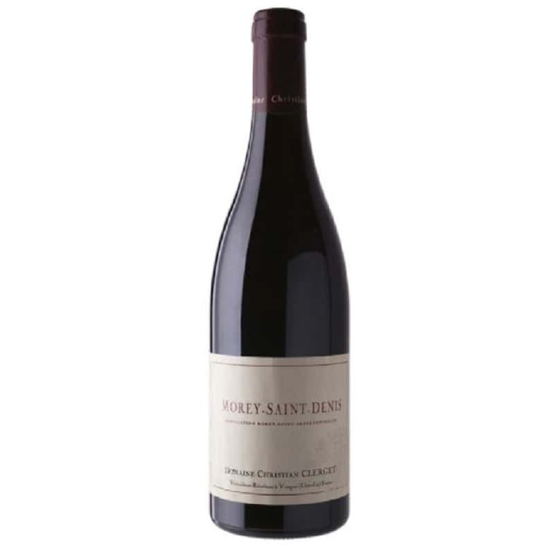 Domaine Christian Clerget Morey-Saint-Denis | French Red Wine