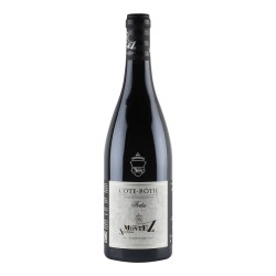 Stephane Montez - Cote-Rotie Fortis | French Red Wine