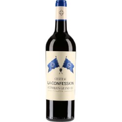 Chateau La Confession | French Red Wine