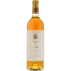 Chateau De Rayne Vigneau - Sauternes 1er Cru Classe | French White ...