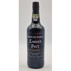 Porto Tawny Lanca's Port | French Red Wine