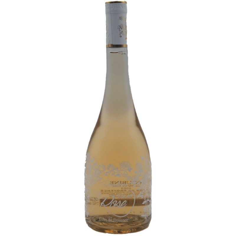 Chateau Roubine La Vie En Rose | French Rosé Wine