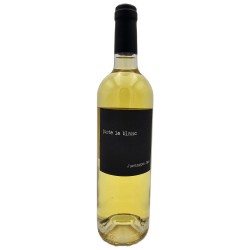 Domaine Uroulat Juste Le Blanc | French White Wine