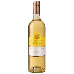 Chateau Jolys Jurancon Moelleux | French White Wine
