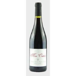 Mas Cristine Côtes Du Roussillon Rouge | French Red Wine