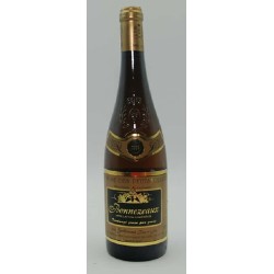 Domaine Des Petits Quarts Bonnezeaux Vendange Grain Par Grain | Fre...