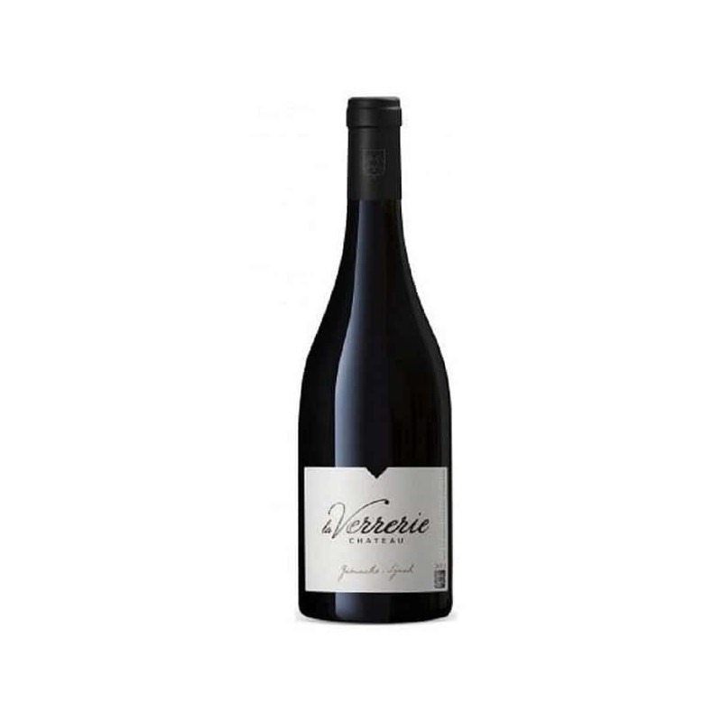 Chateau La Verrerie | French Red Wine