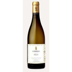 Cave Yves Cuilleron - Condrieu Lieu-Dit Verlieu | French White Wine