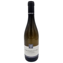 Bachelet La Fussiere 1er Cru 2023 Maranges Rge 75cl Crd | Vin blanc